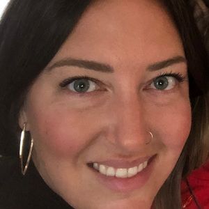 Meet your Posher, Tonya